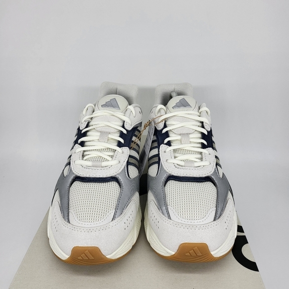 New adidas Crazychaos 2000 Off White Men\'s Shoes Size 11.5 main image 6